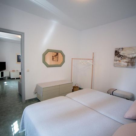 Apartmán Casa Angeles Teruel Exteriér fotografie