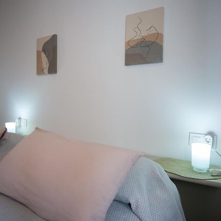 Apartmán Casa Angeles Teruel Exteriér fotografie