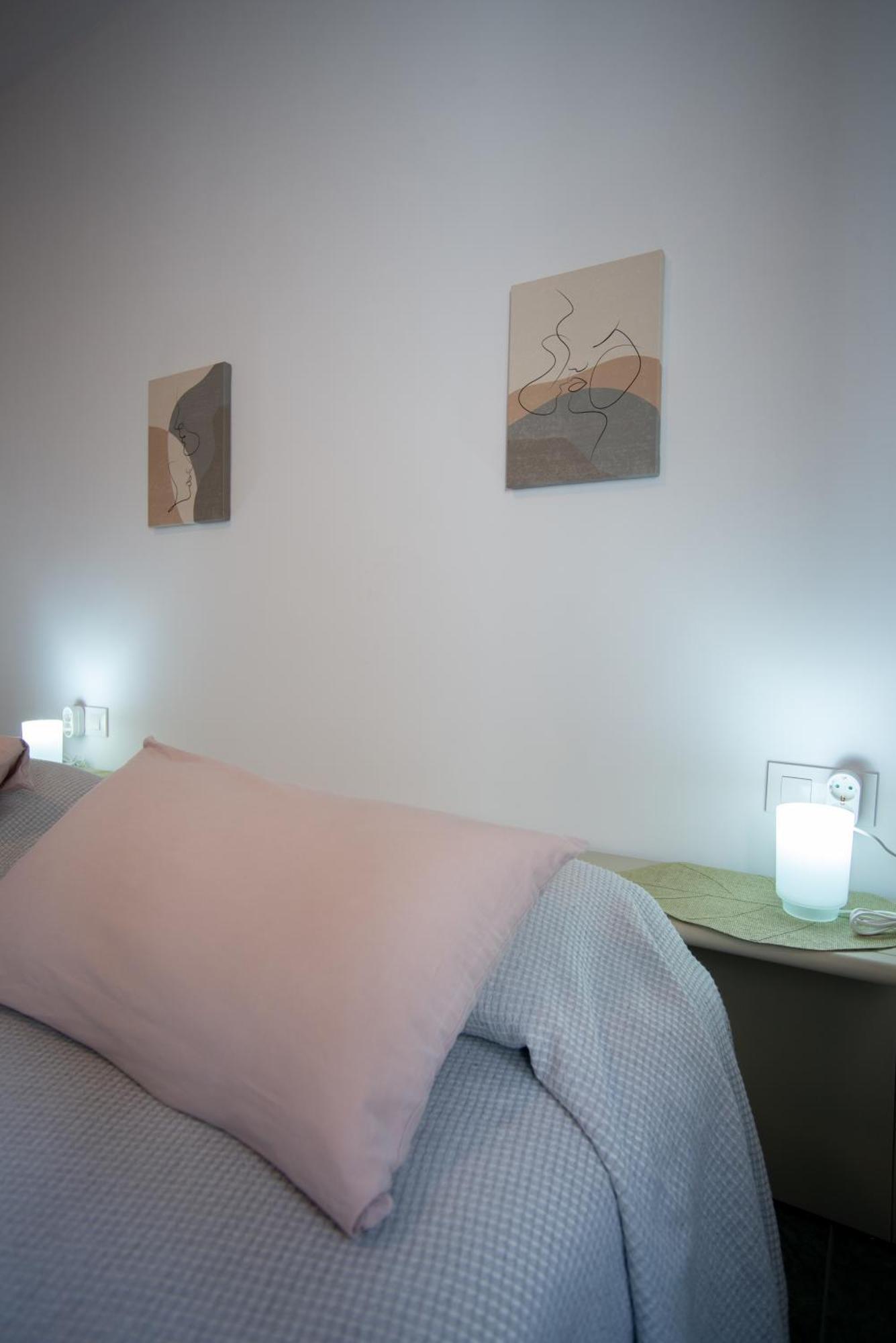 Apartmán Casa Angeles Teruel Exteriér fotografie