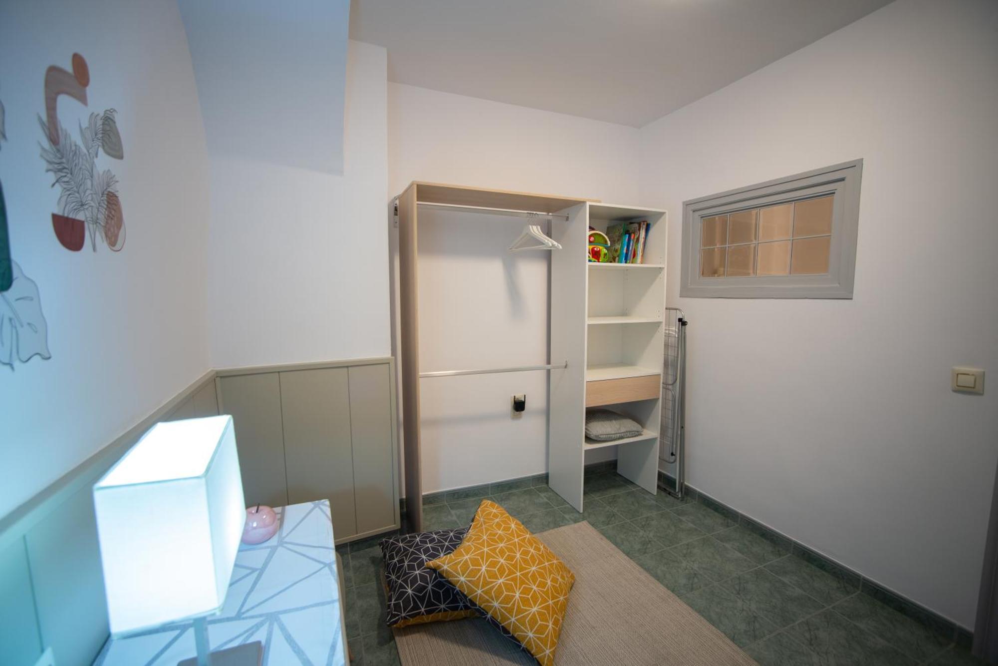 Apartmán Casa Angeles Teruel Exteriér fotografie